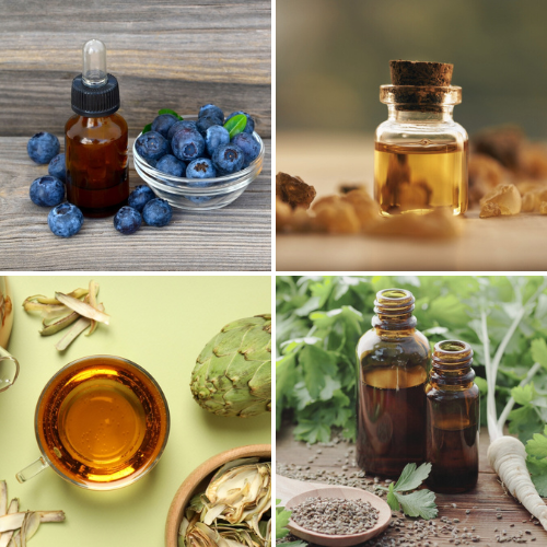 Vorteile des Biovana Produkts